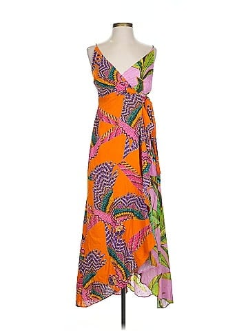 FARM Rio Cocktail Dress (view 1)