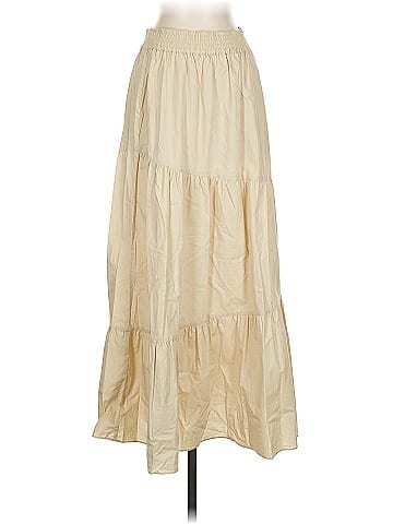MNG Casual Skirt (view 1)