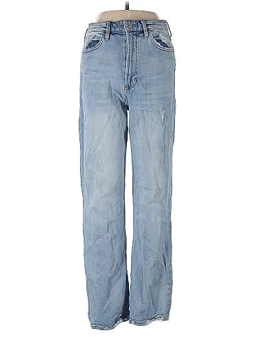 Dear John Jeans (view 1)
