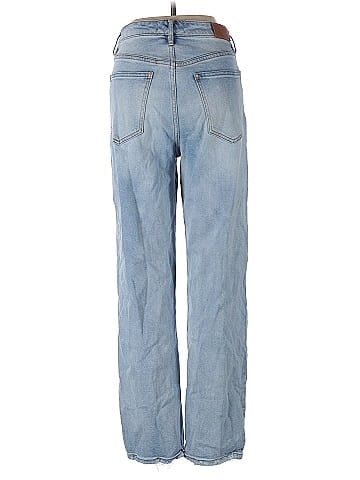 Dear John Jeans (view 2)
