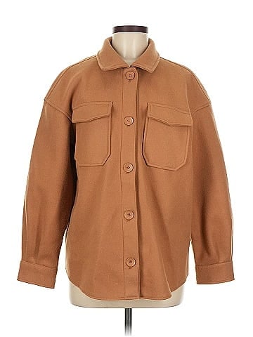 Avec Les Filles Coat (view 1)