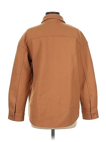 Avec Les Filles Coat (view 2)