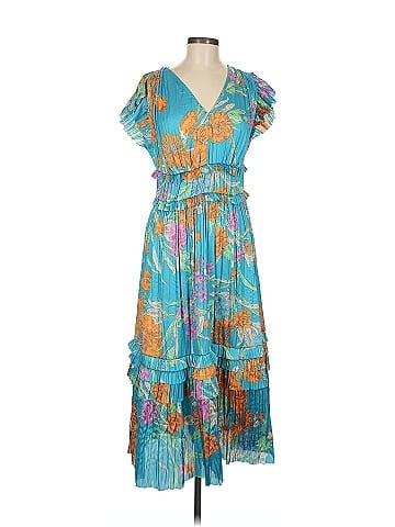 Current Air Cocktail Dress (view 1)