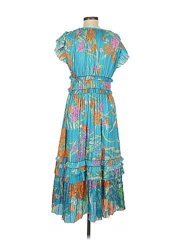 Current Air Cocktail Dress (view 2)
