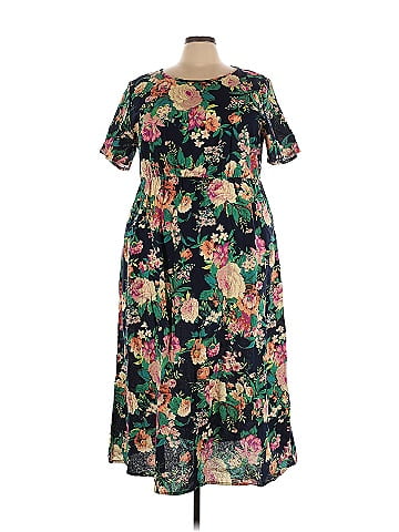 Emery Rose Casual Dress (view 1)