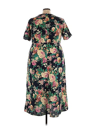Emery Rose Casual Dress (view 2)