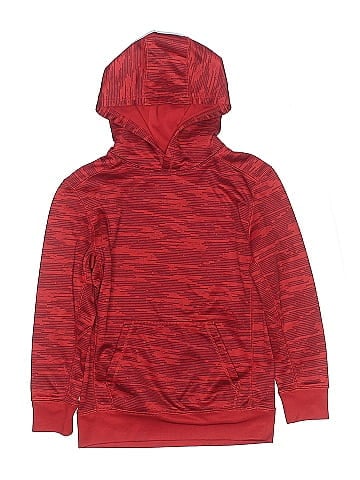 MTA Sport Pullover Hoodie (view 1)