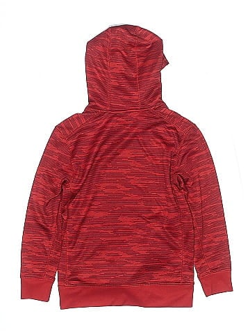 MTA Sport Pullover Hoodie (view 2)