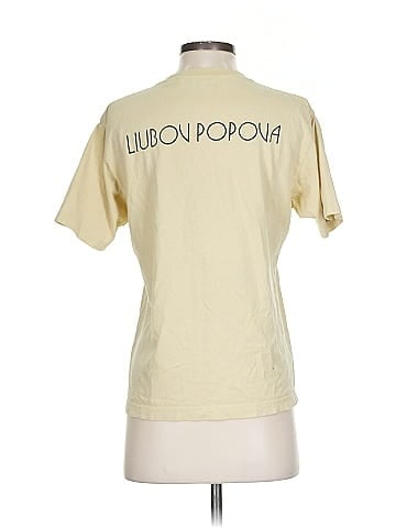 UT for Uniqlo Short Sleeve T-Shirt (view 2)