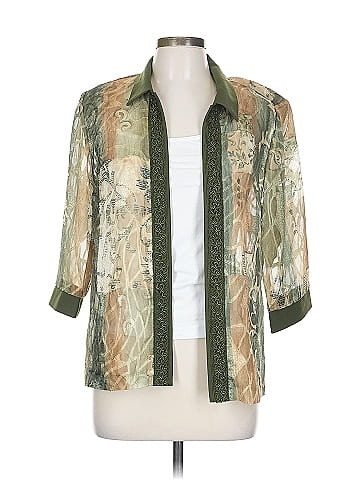 R&M Richards Jacket (view 1)