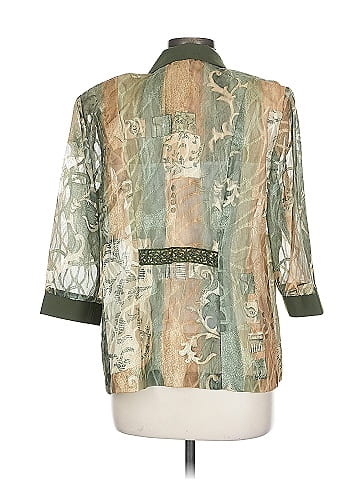 R&M Richards Jacket (view 2)