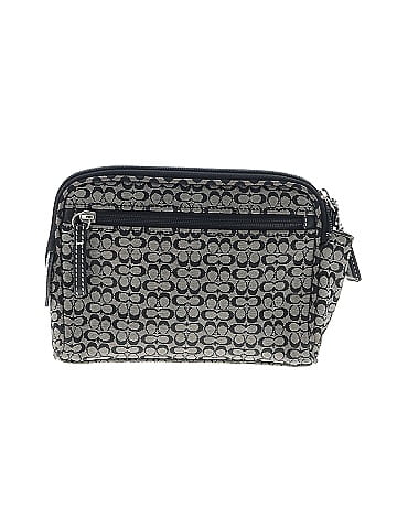 Coach Makeup Bag (view 2)
