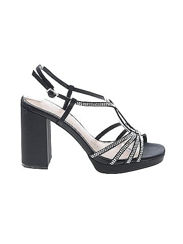 Nina Heels (view 1)