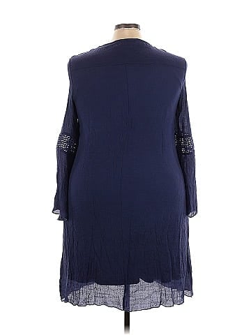 Ashley Stewart Casual Dress (view 2)