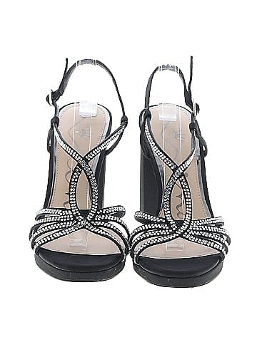 Nina Heels (view 2)