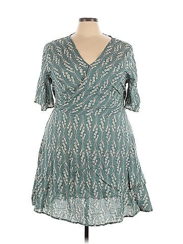 Emery Rose Casual Dress (view 1)