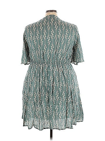 Emery Rose Casual Dress (view 2)