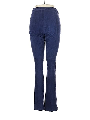 Elie Tahari Leather Pants (view 2)
