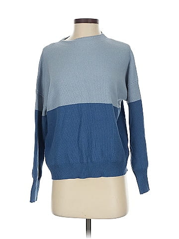 Saturday Sunday Pullover Sweater (view 1)