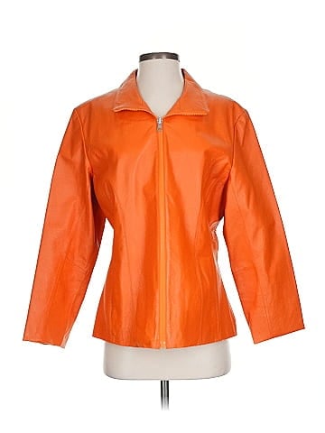 Wilsons Leather Leather Jacket (view 1)