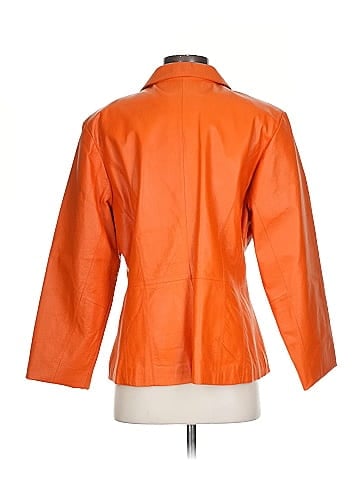 Wilsons Leather Leather Jacket (view 2)