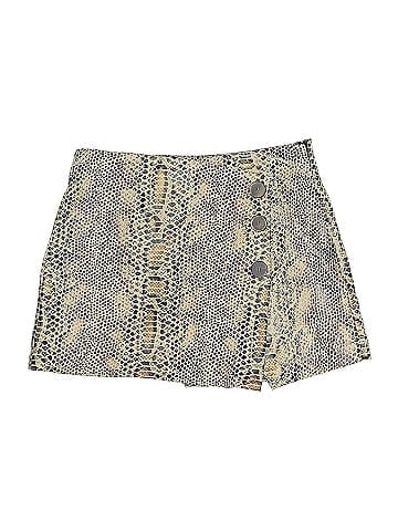 Zara TRF Skort (view 1)