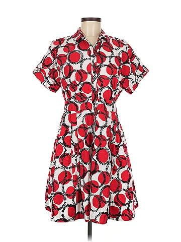 Kate Spade New York Casual Dress (view 1)