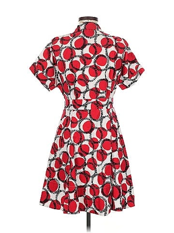 Kate Spade New York Casual Dress (view 2)