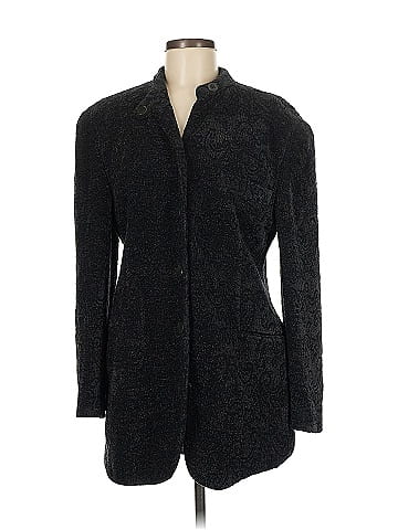 Giorgio Armani Coat (view 1)