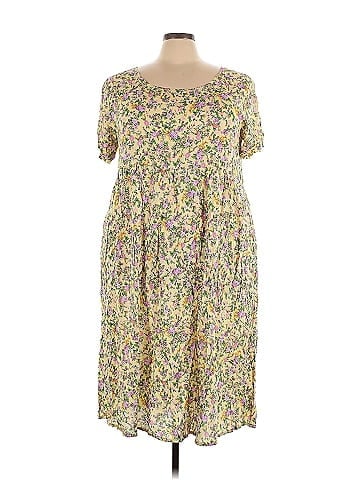 Emery Rose Casual Dress (view 1)