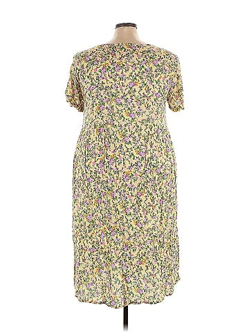 Emery Rose Casual Dress (view 2)