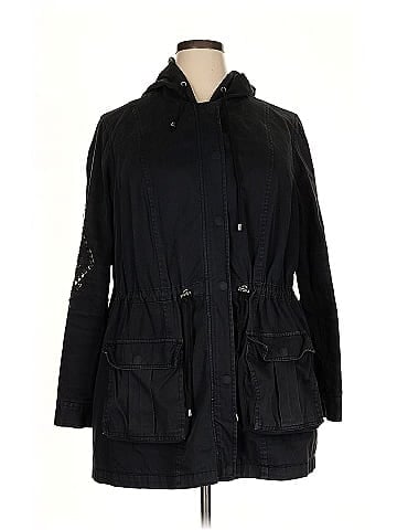 Torrid Coat (view 1)