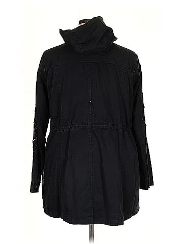 Torrid Coat (view 2)