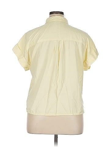 Velvet Heart Short Sleeve Blouse (view 2)