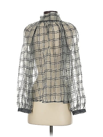 Current Air 3/4 Sleeve Blouse (view 2)