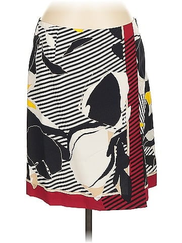 Worth New York Silk Skirt (view 1)
