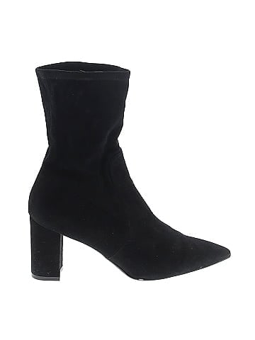 Stuart Weitzman Boots (view 1)