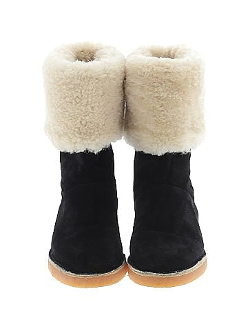 Stuart Weitzman Boots (view 2)