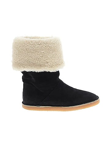 Stuart Weitzman Boots (view 1)