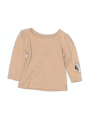 Disney Baby 3/4 Sleeve T-Shirt (view 1)
