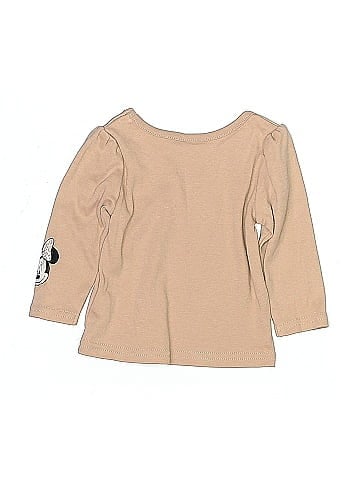Disney Baby 3/4 Sleeve T-Shirt (view 2)