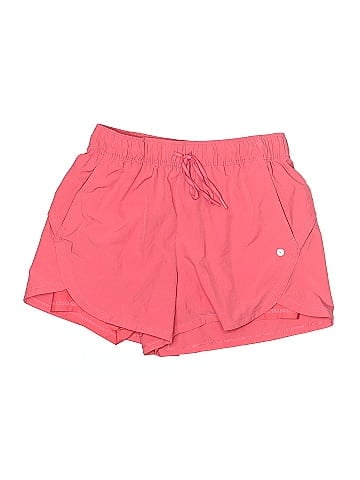 Layer 8 Athletic Shorts (view 1)