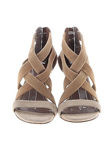 Donald J Pliner Heels (view 2)