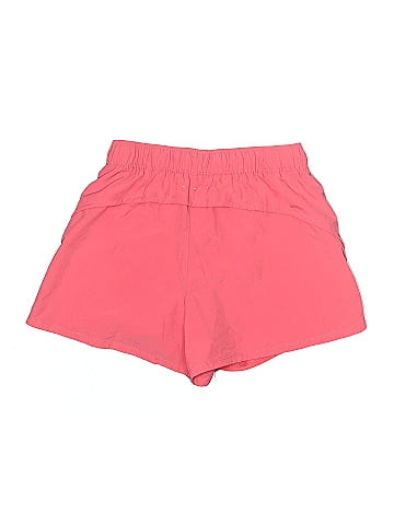Layer 8 Athletic Shorts (view 2)