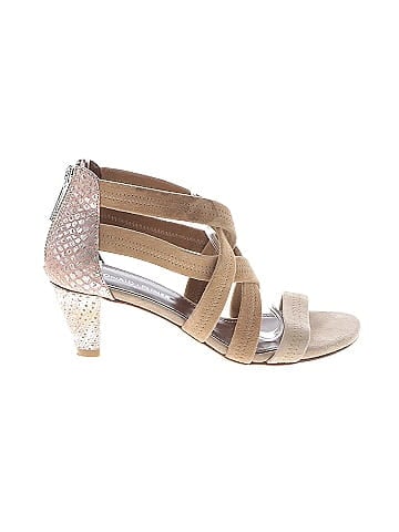 Donald J Pliner Heels (view 1)