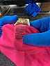 Beach Bunny Pink Swimsuit Bottoms Size XL - photo 4