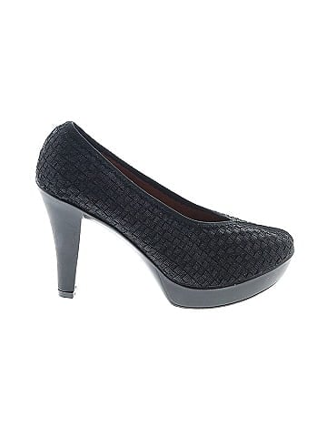Bernie Mev Heels (view 1)