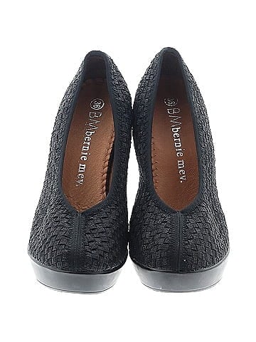 Bernie Mev Heels (view 2)