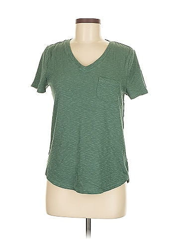 Marled by Reunited Short Sleeve T-Shirt (view 1)