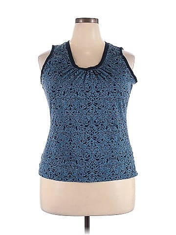 Danskin Now Tank Top (view 1)
